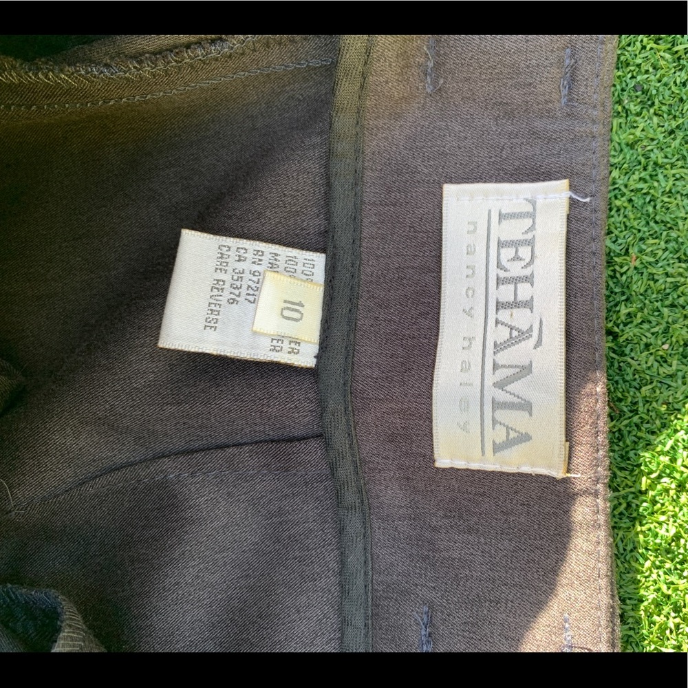 Tehama Women’s Golf Shorts, NEW.
